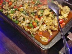 -蘭奢雅集·江浙菜(青山江滩店)