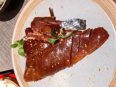 -青年公社烤鸭(熙悦天街店)