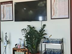 -张钰强中医正骨推拿连锁(唐家人才公寓店)