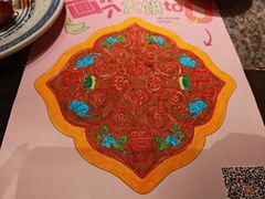 -南京大牌档(中关村领展广场店)