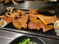 -五彩凉山自助西昌烧烤(柳翠路店)