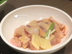 -协成海鲜火锅(海洋花园店)