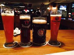 -宝莱纳啤酒花园餐厅PAULANER BRAUHAUS Nanjing(广州路店)