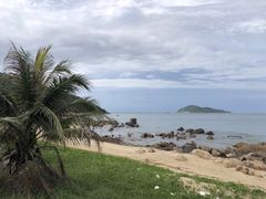 -沙扒湾