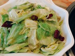 -李师傅脆肚(梅林店)