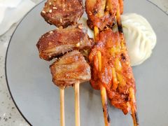 -仙螺岛海鲜自助餐厅(总店)