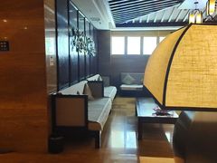 -益健·足疗汗蒸SPA(芙蓉广场店)