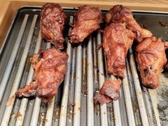 -比格比萨自助(南京万达茂店)