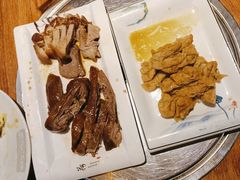 -壹只卤鹅(华润万家店)