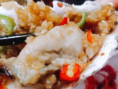 -虾老大小龙虾烧烤(竞舟店)