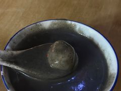 -勤記甜品