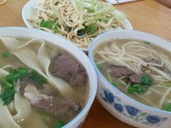 -十二忠手拉面(中华路店)