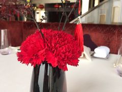 -金轩中餐厅 Jin Xuan(浦东丽思卡尔顿酒店)