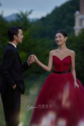 点击看大图 -雨墨婚纱摄影工作室