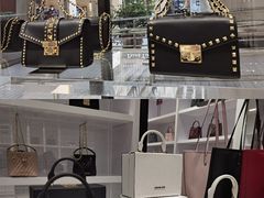 -王府井奥莱临潼小镇(临潼店)