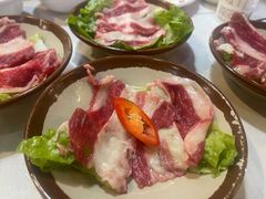 -尚品海鲜肥牛自助火锅(湖明店)