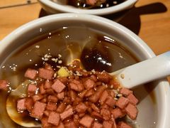 特色冰粉-成都娃娃花园餐厅 (南艺旗舰店)