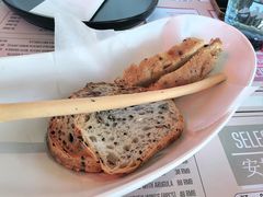 -安妮意大利餐厅(日坛店)