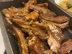 羊排-乡下姥渔馆(齐落山路店)