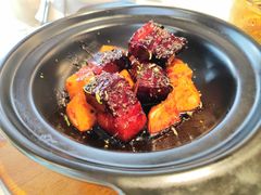 -狮王府淮扬菜(老门东店)