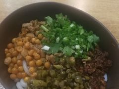 -西粉堂新疆米粉(朝外店)