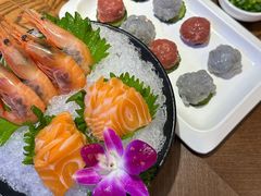 -东海怡品海鲜豆捞(星街坊店)