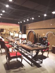 点击看大图 -QZHAIR SALON