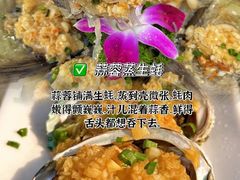 -小海豚•老字号海鲜餐厅(天涯店)