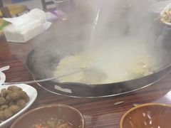 -懒谈秦市井羊肉馆(光谷青年城店)