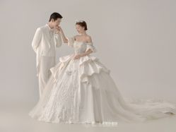 -第一夫人婚纱摄影(南京店)