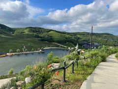 -威海华夏城景区