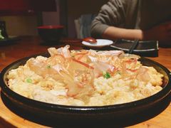 -千代武日本料理(开发区店)