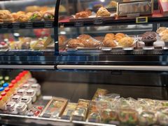 -星巴克(浦东机场T2到达店)