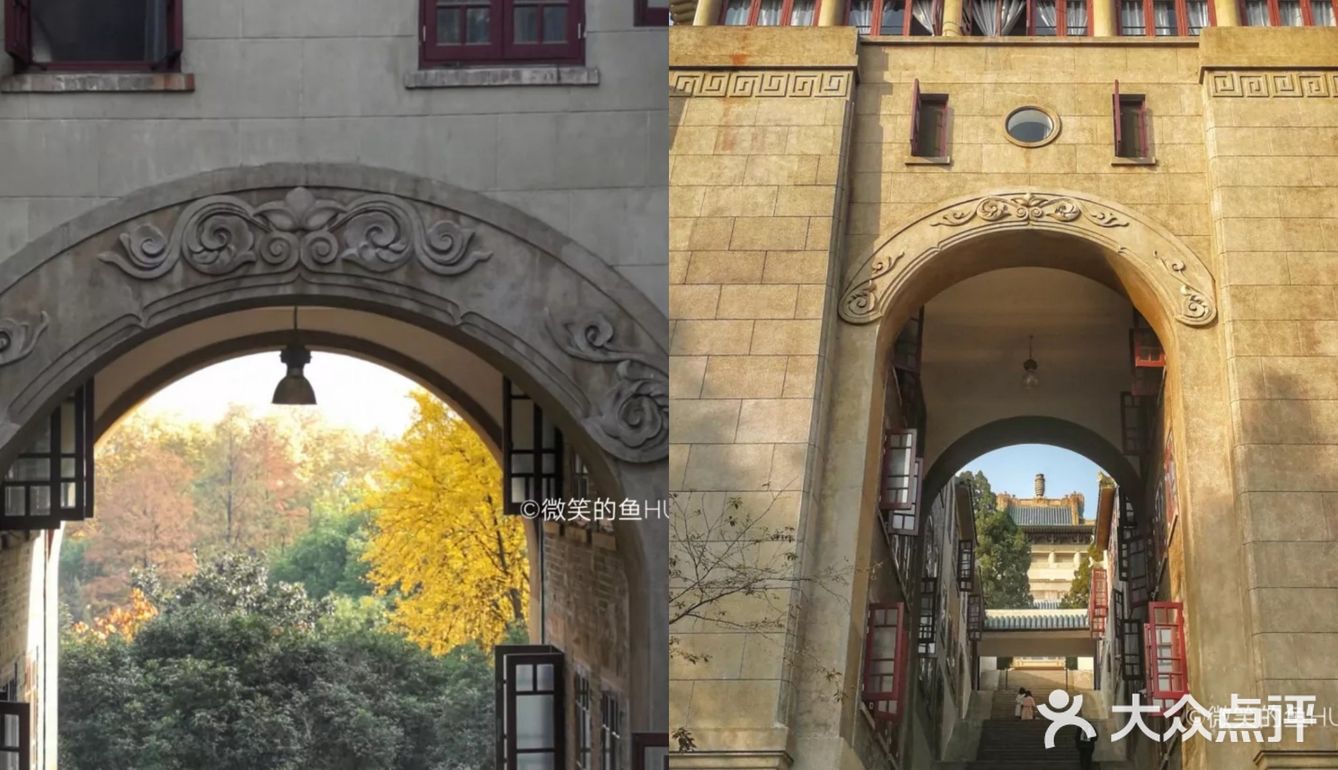 攻略| 打卡武汉大学不能错过什么？