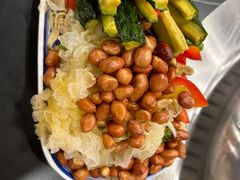 -田家大院东北农家菜铁锅炖(西安总店)