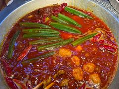 -大龙燚火锅(太古里店)