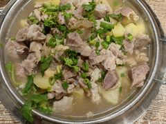 -好妈王饺子(滂江街店)