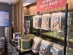 -船歌·鱼水饺青岛菜(石老人店)
