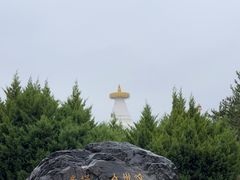 -凉州白塔寺景区
