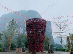 -大新明仕山庄