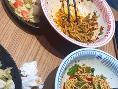 -遇见小面(广州南站店)