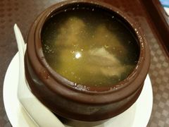 -壹煲·煲仔饭·荷叶蒸饭·汤粉面