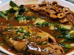 -富临轩私房菜(集庆门大街店)