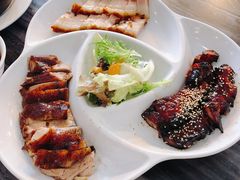 烧腊拼盘-有记XO烧腊之家