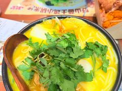 -太子浓心·港式猛火小锅米线(探十里店)