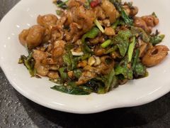 -湘肠香火锅店(团结湖店)