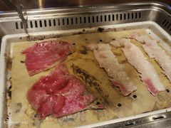 -新石器烤肉(虹悦城店)