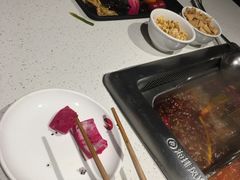 -海底捞火锅鲜切牛肉主题店(长寿路店)