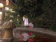 -杭州第一世界大酒店·云曼温泉