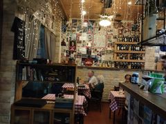 -安立可意大利美食